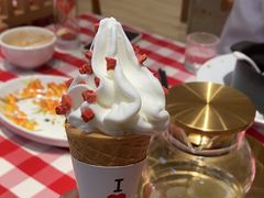 -西贝(枫蓝国际购物中心店)