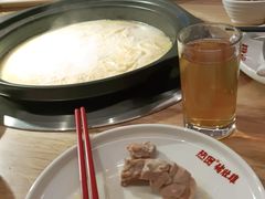 -好彩猪肚鸡(正弘城店)