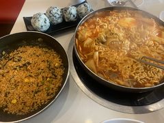 -玛喜达韩国料理·炸串·小吃(苏宁易购店)