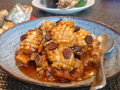 -长春凯悦酒店-品悦中餐厅