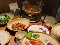 -青年公社烤鸭(熙悦天街店)