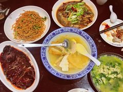-三林本帮馆(中林街店)