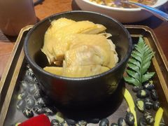绍兴花雕醉鸡-寻宝记绍兴菜(鲁迅路店)