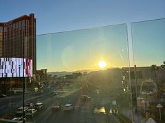 -拉斯维加斯永利酒店