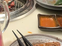 -厚贞日式烤肉(龙之梦店)