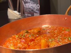 -Ameigo梅果·云贵川bistro(长宁来福士店)