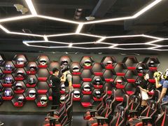 -魔赛卡丁车赛车汇(上海店)