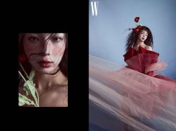 -WAVE SODA摄影工作室