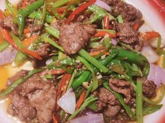 -泥糊破店小酒馆·团建聚餐(南京西路店)