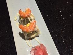 -梅筑·创意料理(王府井百货店)