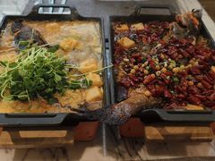 -北京王府井希尔顿酒店·万斯阁西餐厅