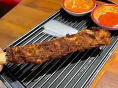 -敏珠拉姆藏餐·南京厨房(富春江东街店)