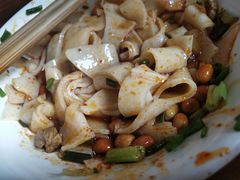 -刘二妈米皮(步行街店)