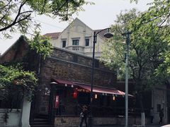 -天津五大道文化旅游区