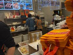 -老黄记手撕烤兔(玉林街店)