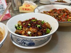 -笨罗卜浏阳菜馆(太平街店)