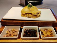 -小舟山海鲜