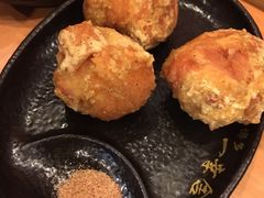 博多炸鸡块-博多一幸舍(侨福芳草地购物中心店)
