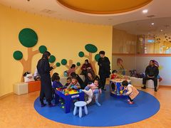 -金宝贝国际早教(洛龙正大校区)