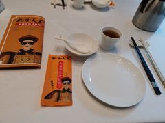 -乾隆美食·本帮菜(黄河路店)