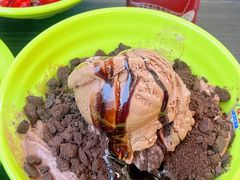 -铁真·刨冰红焖羊肉·正宗老字号