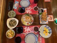 -仙隐小鹿料理食堂(沙市人信汇店)