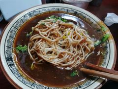 -南街牛肉麺(南街店)