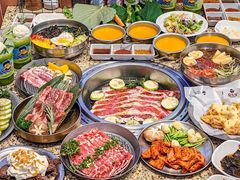 -安又胖韩国烤肉(美罗城店)