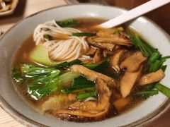 -缘生态云南菜·野生菌庭院餐厅(华侨城店)