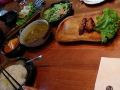 -越谜·越南餐厅(长白店)