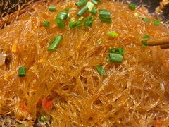 海皇干捞粉丝-常和州·夜宵大排档(常州单店)