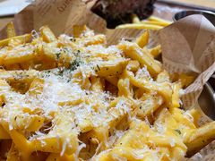 -HELLO 27 意面·沙拉·帕尼尼