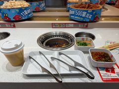 -龍歌自助小火锅(漳州二路爱购店)
