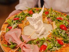 -IL TEATRO 精品意大利餐厅