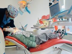 -马泷齿科·成都锦江置略马泷口腔门诊部(IFS国金中心店)