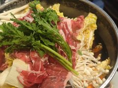 -王氏炉匠·烧鸟放题自助(好运街店)