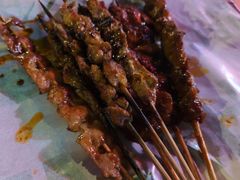 -麻辣烧烤(王串场六号路焕玉里店)