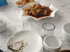 -明升萝卜汤