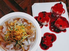 -前海沿·青岛菜(大拇指广场石老人店)