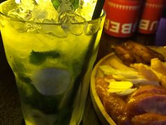 -AClub餐吧(富华里店)
