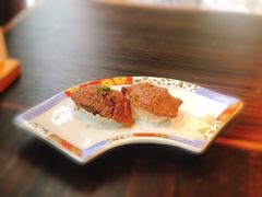 -山葵家·创意料理(EFC欧美广场店)