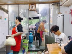 -小狗面馆(复兴店)