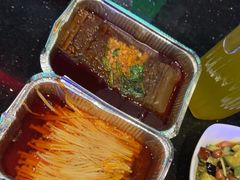 -冰城小镇音乐串吧·聚会餐厅(百子湾店)