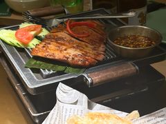 -mango tree芒果树泰国餐厅(青岛万象城店)