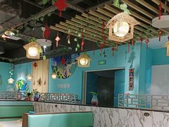 -云中鱼蒸汽石锅鱼(川沙百联店)