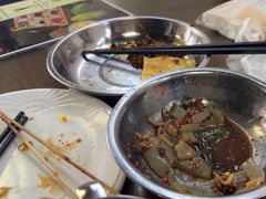 -88号小吃店·经典云南菜·地道纳西美食