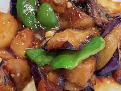 -东北人粗粮饺子坊(南山店)