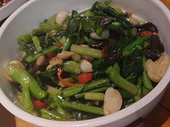 -一桶江山餐厅(松北店)