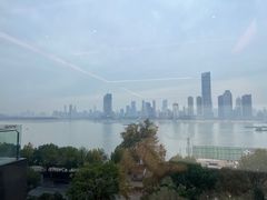-富力威斯汀酒店-中国元素中餐厅(武昌临江店)