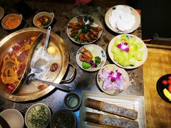 -小龙坎火锅(总店)